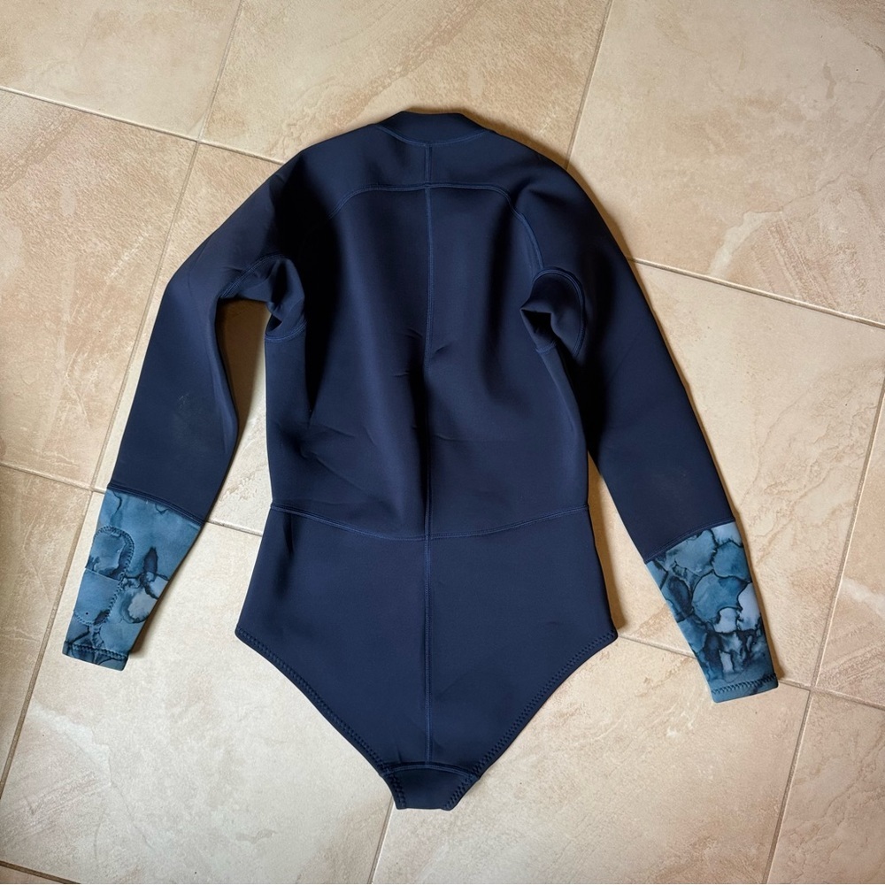 Kassia Surf AQUARELLE 1.5MM LONG ARM SURF SUIT - Picture 5 of 5